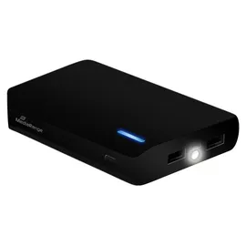 MediaRange MR752, 8800 mAh (schwarz)