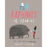 HarperCollinsChildren’sBooks An Alphabet of Stories: