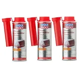 Liqui Moly 3x 250 ml Diesel Partikelfilter Schutz [Hersteller-Nr. 5148]