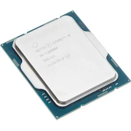 Intel Core i9 12900K 3,2GHz