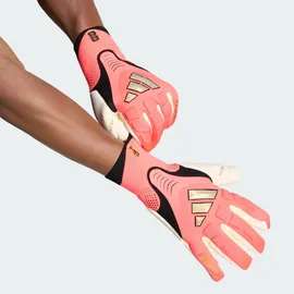 adidas Predator Pro Rosa 10