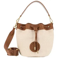 Bogner Choulex Beuteltasche 17.5 cm beige