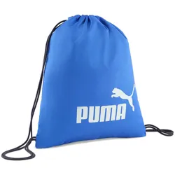 PUMA Phase Turnbeutel Small Kinder 01 - vivid blue