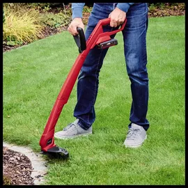 Einhell GC-CT 18/24 Li P inkl. 1 x 1,5 Ah