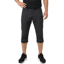 Ocùn Jaws 3/4 Pants Schwarz L