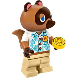 LEGO® - Animal Crossing - ani001 - Tom Nook (77050)