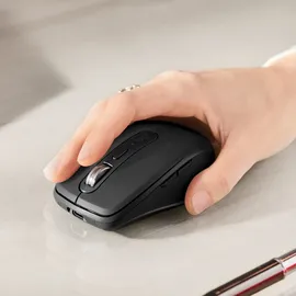 Logitech MX Anywhere 3 schwarz