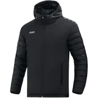 Jako Team Stadionjacke schwarz S