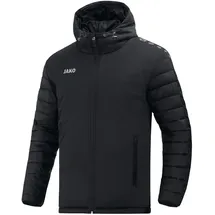 Jako Team Stadionjacke schwarz S