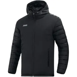 Jako Team Stadionjacke schwarz S