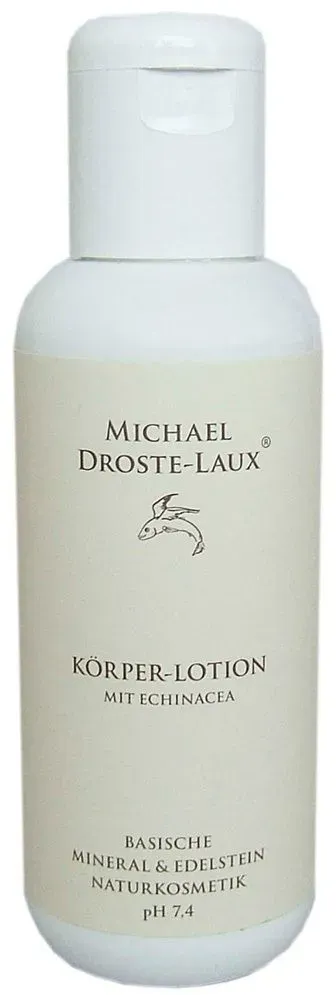 Droste-Laux® Basische Körperlotion