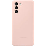 Samsung EF-PG996 Handy-Schutzhülle 17 cm (6.7") Cover Pink