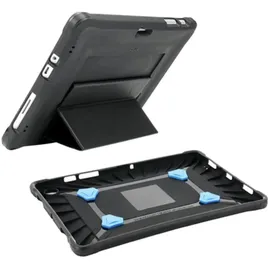 Mobilis PROTECH Pack für Surface Go 4/3/2 Schwarz