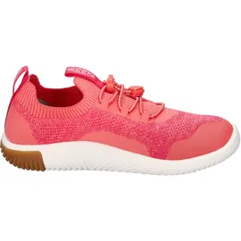 Keen KNX Knit Lace Sneakers Dubarry/Star White 36