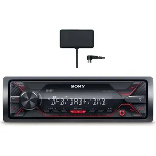 Sony DSX-A310KIT Autoradio