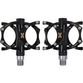 XPEDO Traverse 8 CR Fahrradpedale (9/16")