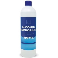 Isopropanol 99,9% 1000 ml | Isopropylalkohol Reinigungsalkohol