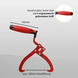 Baumarktplus Handpackzange