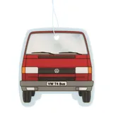 BRISA VW Collection VW T4 Luft-Erfrischer, rot