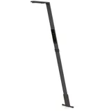 Luctra FLEX Schwarz
