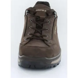 Lowa Renegade GTX Lo Herren esspreso/beige 41