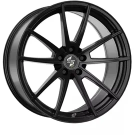 ETA BETA Manay-K 9,0 x 20 5 x 112 ET35 MB78,1 Schwarz