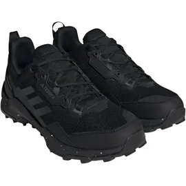 Adidas Terrex AX4 Herren Core Black / Carbon / Grey Four 43 1/3