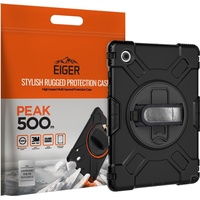 EIGER Peak 500m Case Samsung Galaxy Tab A8, black
