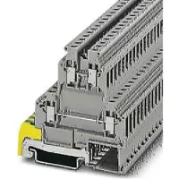 Phoenix Contact Doppelstockreihenklemme SLKK 5