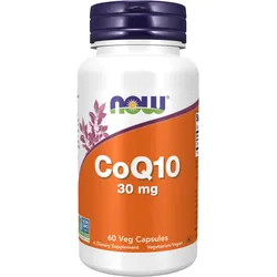 CoQ10 30 mg