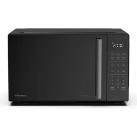 Hisense H23MOBS4HI Schwarz