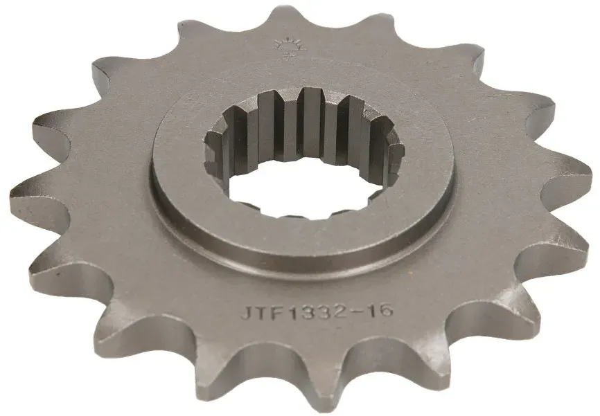 Pignone JTF1332,16