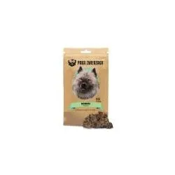 Paka Zwierzaka Chunkies 100% Lammfleisch 70g