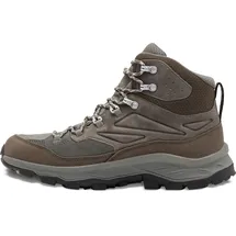 Jack Wolfskin Cyrox Texapore Mid Schuhe (Größe 42