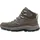 Jack Wolfskin Cyrox Texapore Mid Schuhe (Größe 42