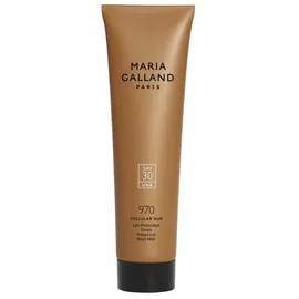 Maria Galland Cellular'Sun 970 Protective Body Creme LSF 30 150 ml