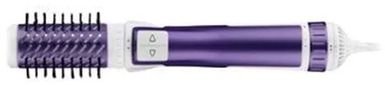 Haartrockner / Föhne Brush Activ Volume & Shine CF9530F0 - white/purple - 1000 W