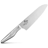 KAI Seki Magoroku Shoso Santoku 16,5 cm