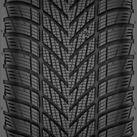 Goodyear UltraGrip Performance+ SUV 255/55 R18 109V