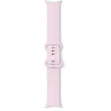 Google Pixel Watch 3 41mm Active Band Rose Quartz, Small