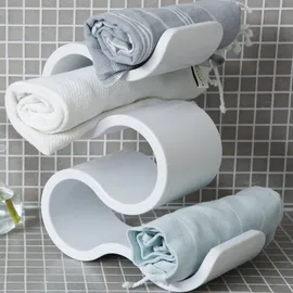 Koziol Weinregal 23,1 x 27 cm Weiß