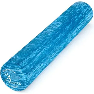 Sissel Pilates Roller Soft 90 cm Blau SIS-310.015