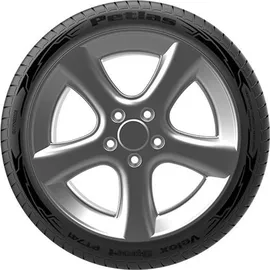 Petlas Velox Sport PT741 195/50 R16 84V