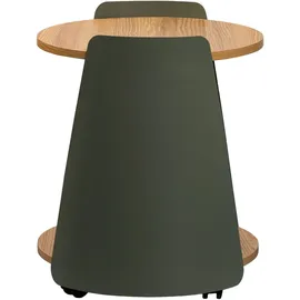 M2 Kollektion Beistelltisch Sandro 2",