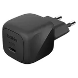 Belkin 45W USB-C Ladegerät mit Power Delivery und PPS Schwarz