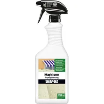 wepos chemie Markisenimprägnierung 750 ml