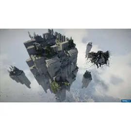 Crimson Desert - Steelbook Edition (USK) (PS5)