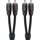 AudioQuest SYDNEY RCA-Cinch (0,6 m)
