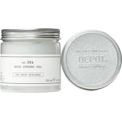 Depot No. 304 Hold Strong Haargel 25 ml