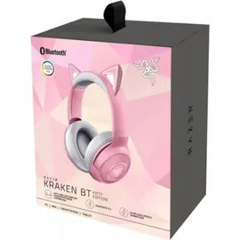 Razer Kraken Kitty quartz